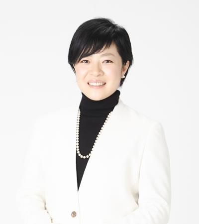 田丸裕子